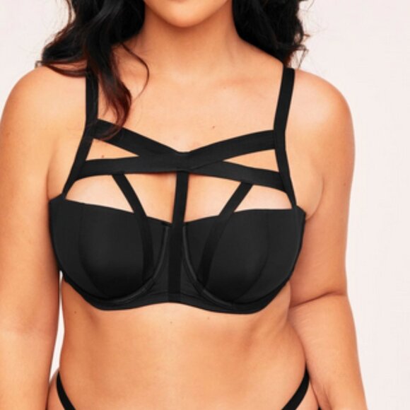 ADORE ME Eileen Contour Plus bra, 40D. - Picture 10 of 11